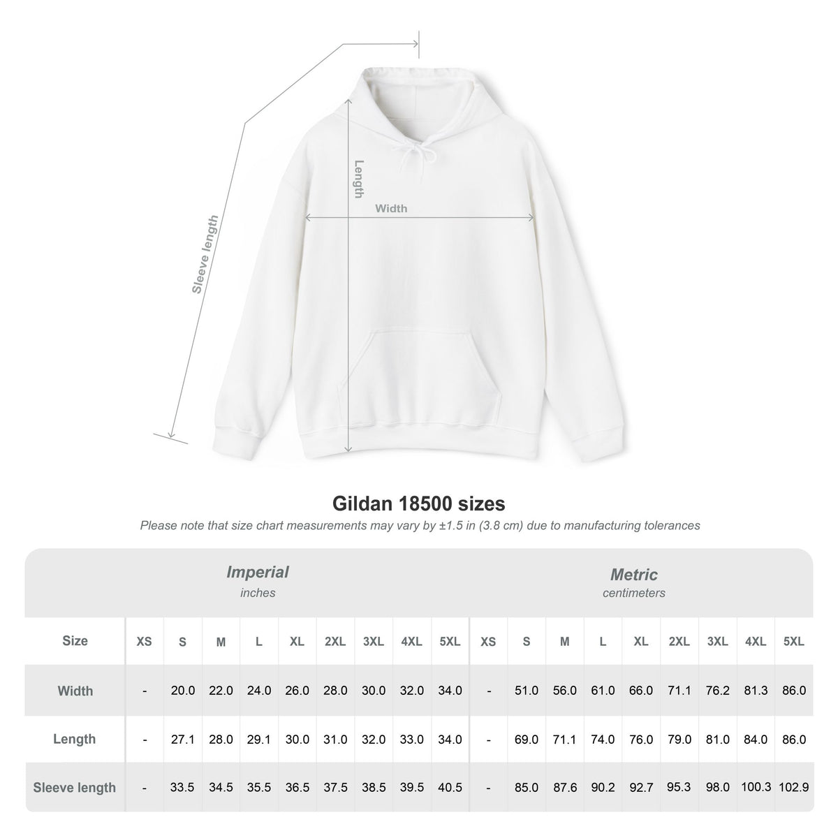 We Are One Hooded Sweatshirt | Dark