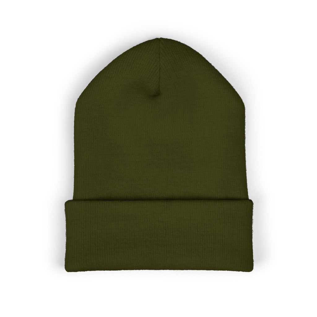 EXO-L Hand Cuffed Beanie