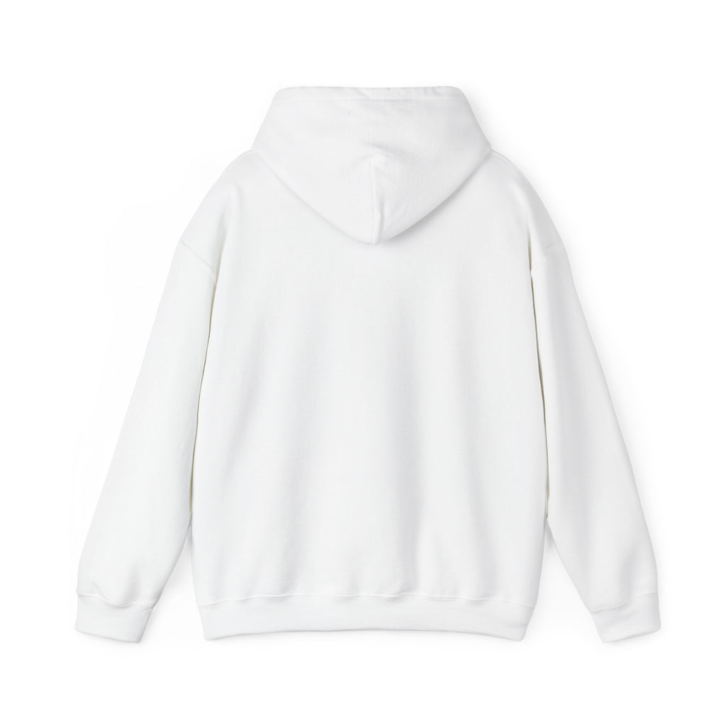 EXO Silhouette Hooded Sweatshirt