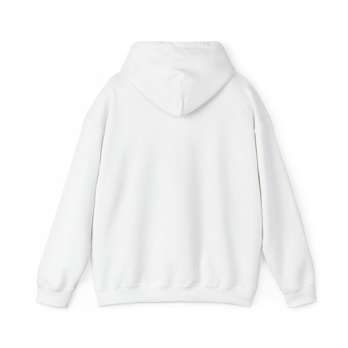 EXO Silhouette Hooded Sweatshirt