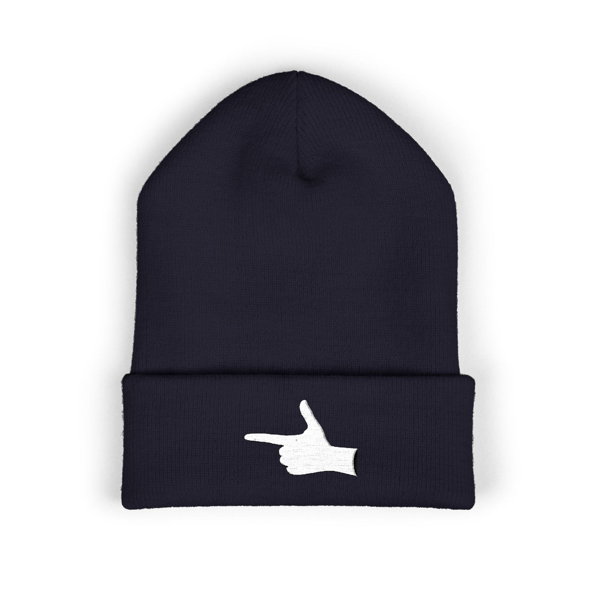 EXO-L Hand Cuffed Beanie