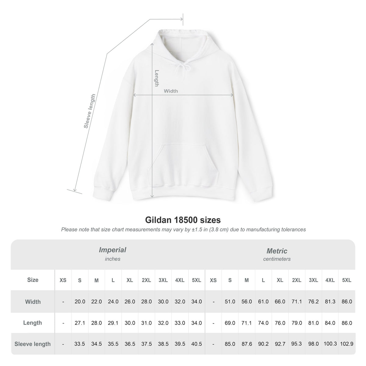 Ateez Space Hooded Sweatshirt