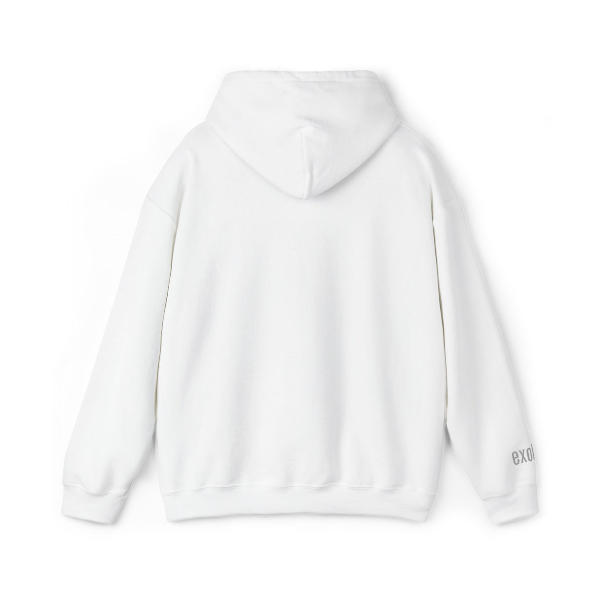 We Are One Hooded Sweatshirt | Light Colors
