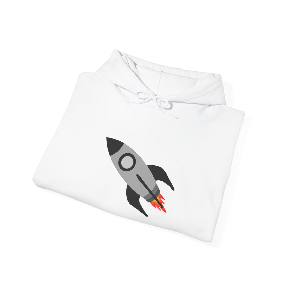 Ateez Space Hooded Sweatshirt