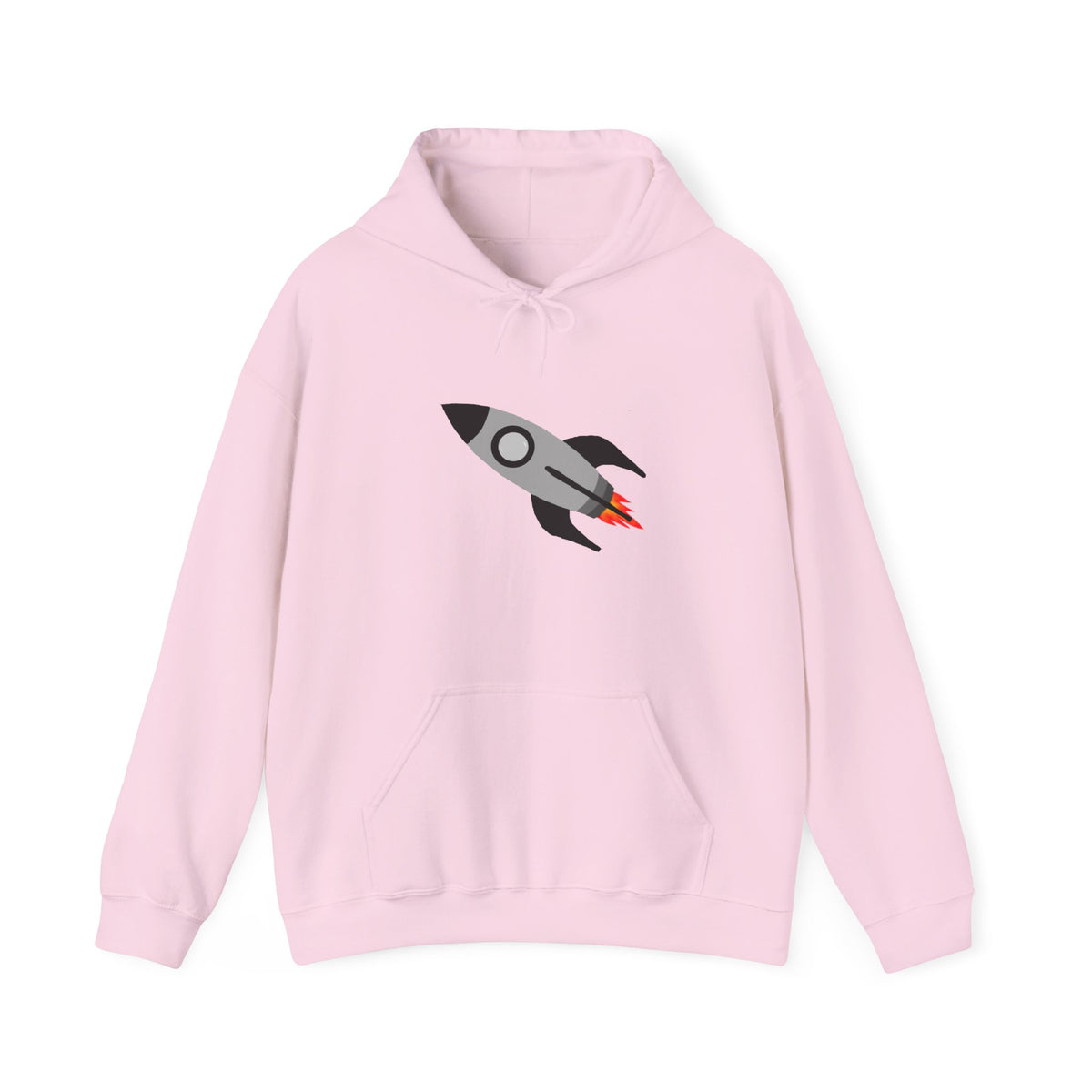 Ateez Space Hooded Sweatshirt