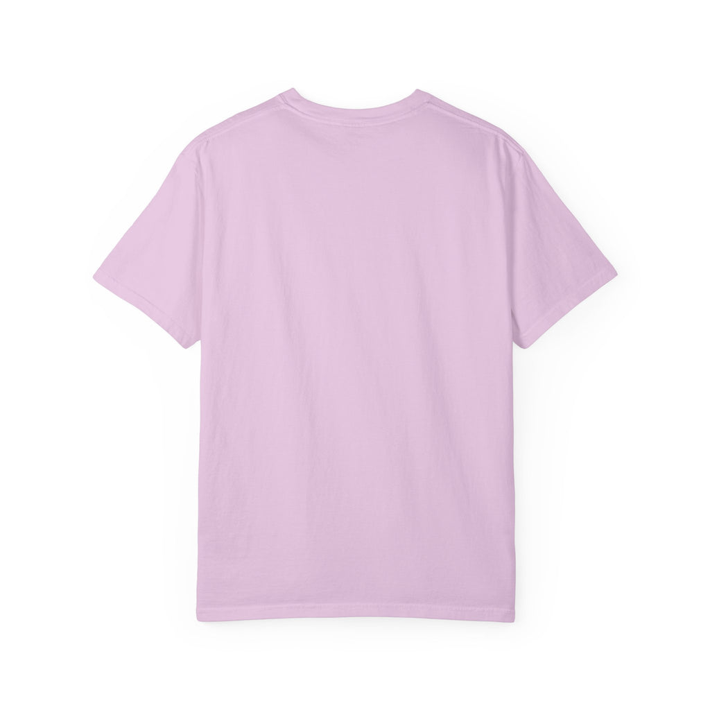 Just an ATINY T-shirt