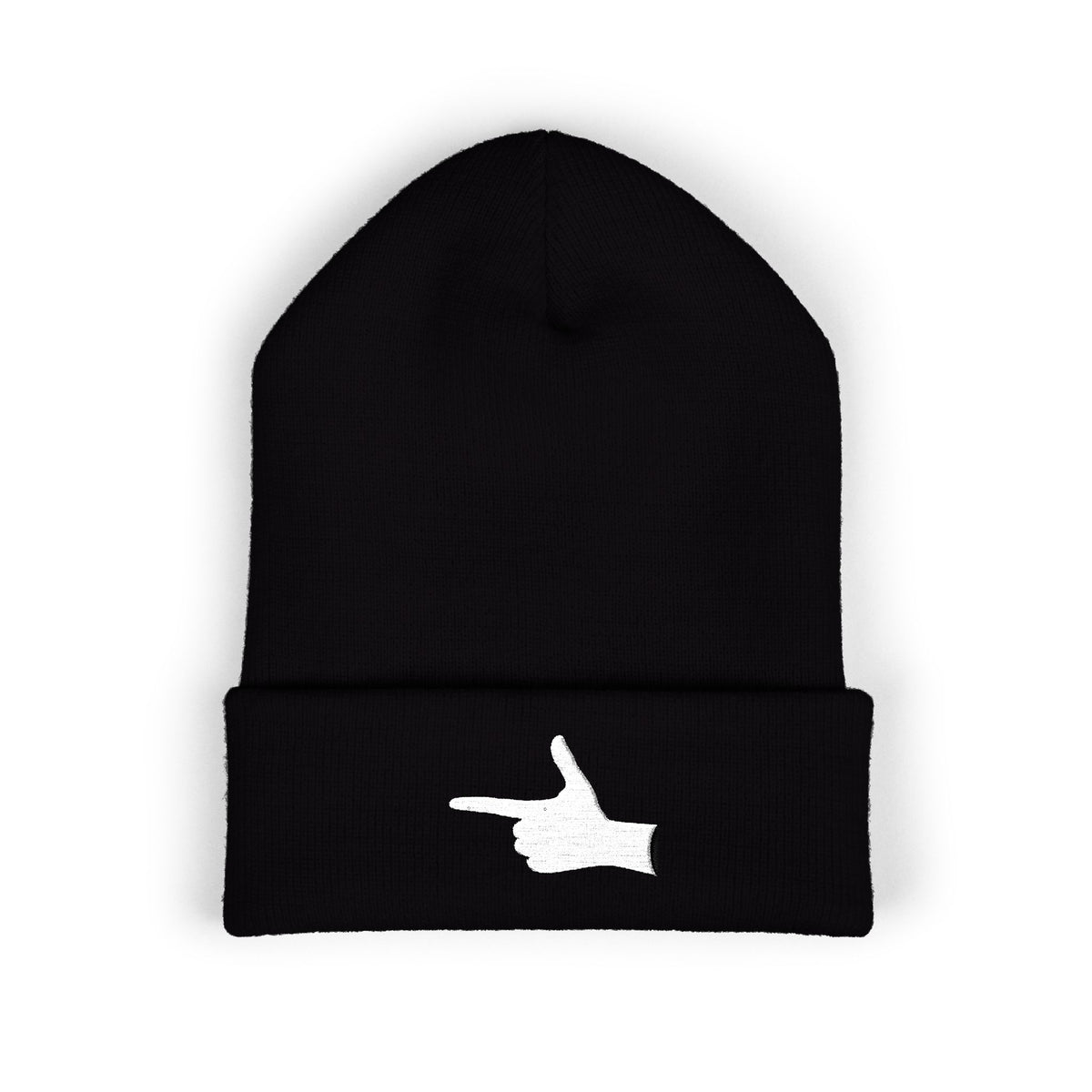 EXO-L Hand Cuffed Beanie