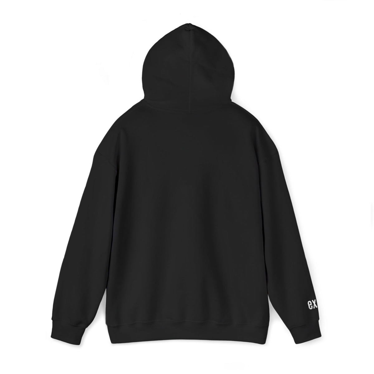 We Are One Hooded Sweatshirt | Dark