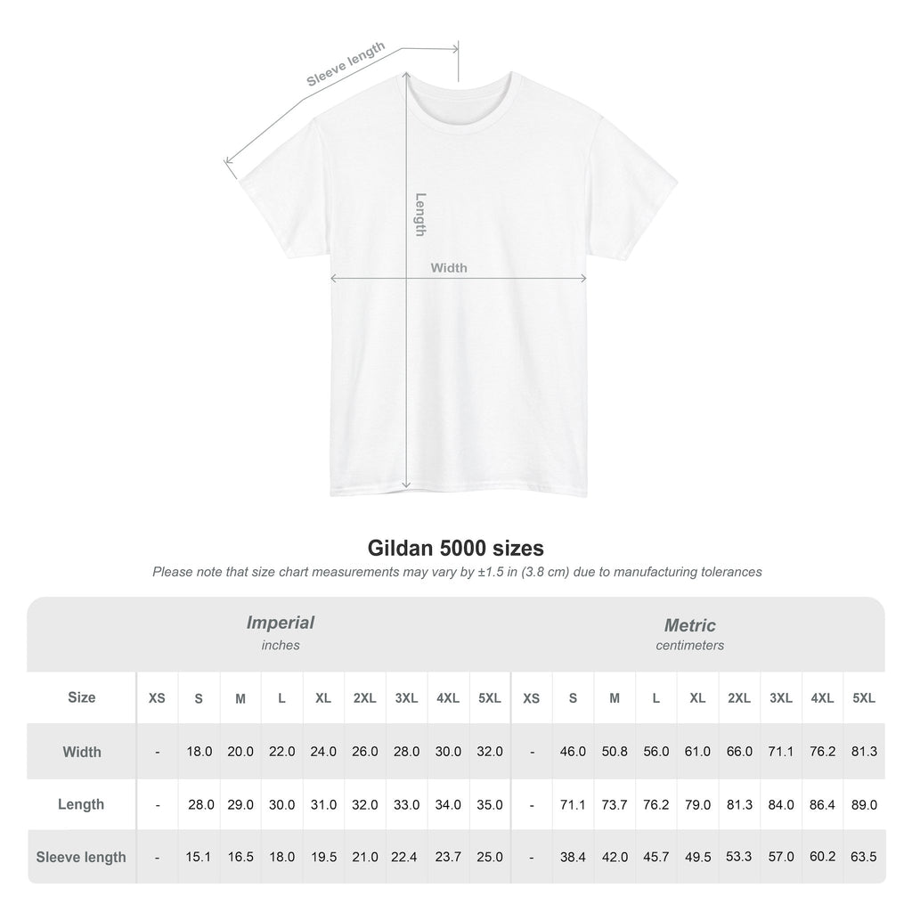 SMs Basement Cotton Tee