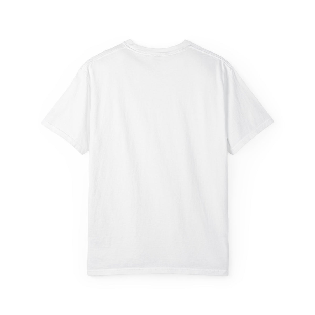Just an ATINY T-shirt