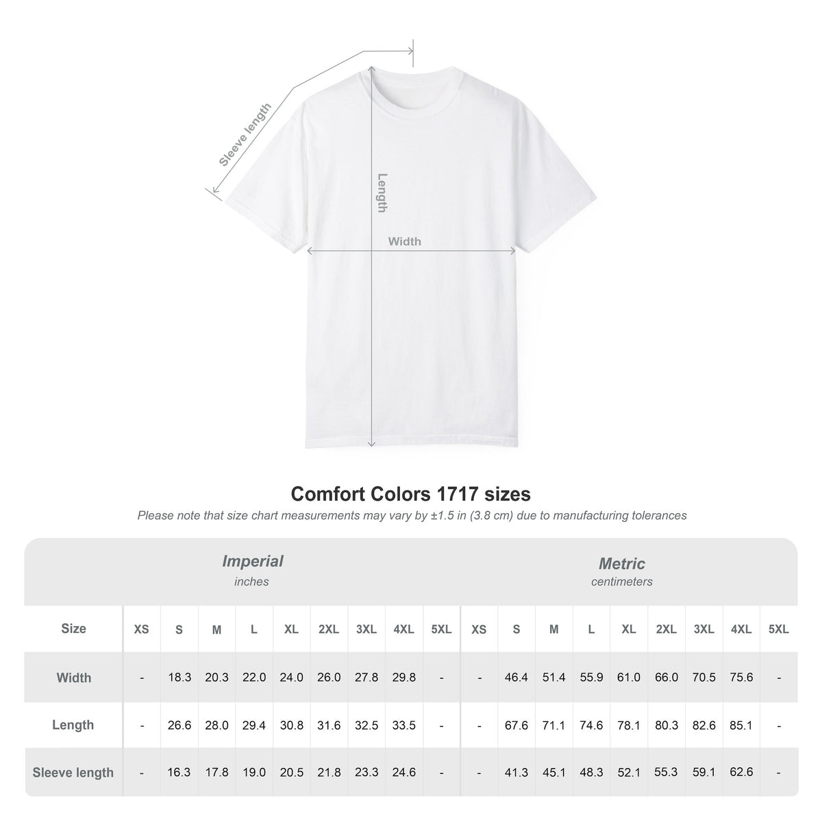 EXO Graphic Tee with Silhouette Back