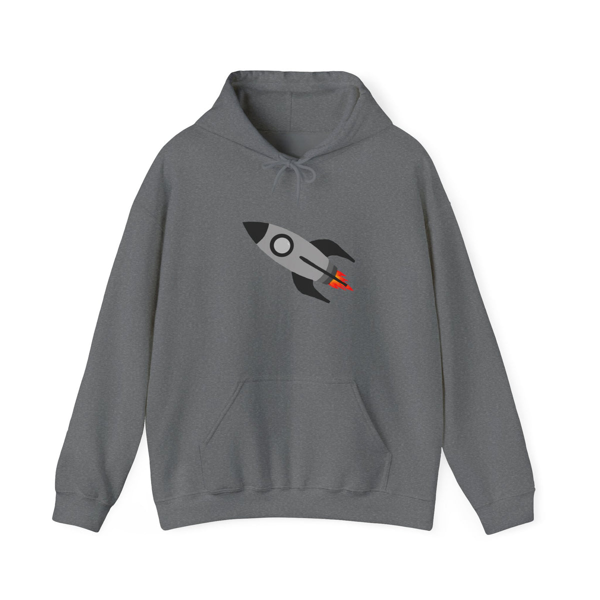Ateez Space Hooded Sweatshirt