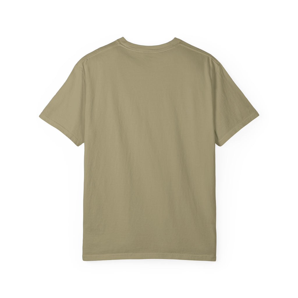 EXO Silhouette Circa 2012 Tee