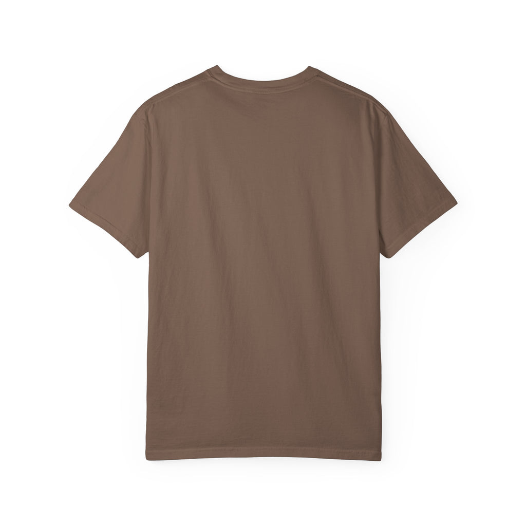 EXO Silhouette Circa 2012 Tee