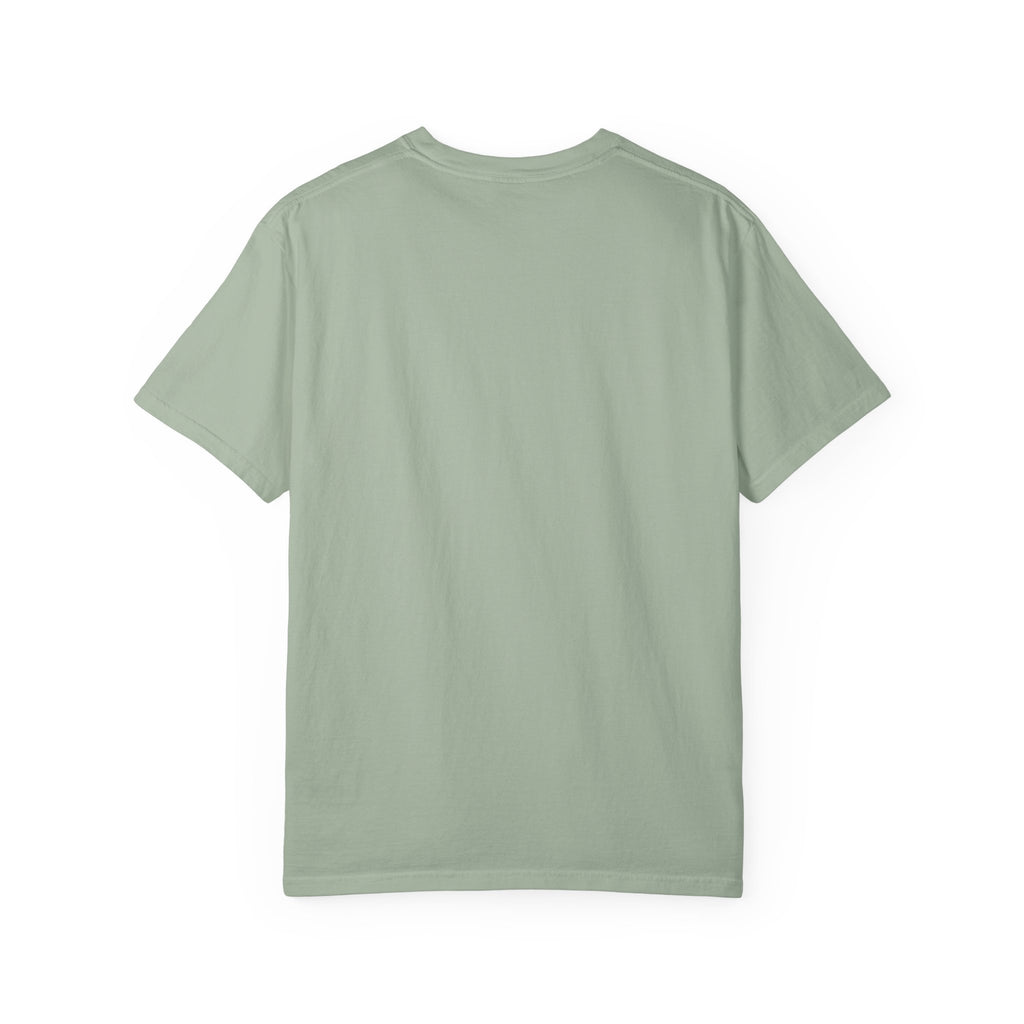 EXO Silhouette Circa 2012 Tee