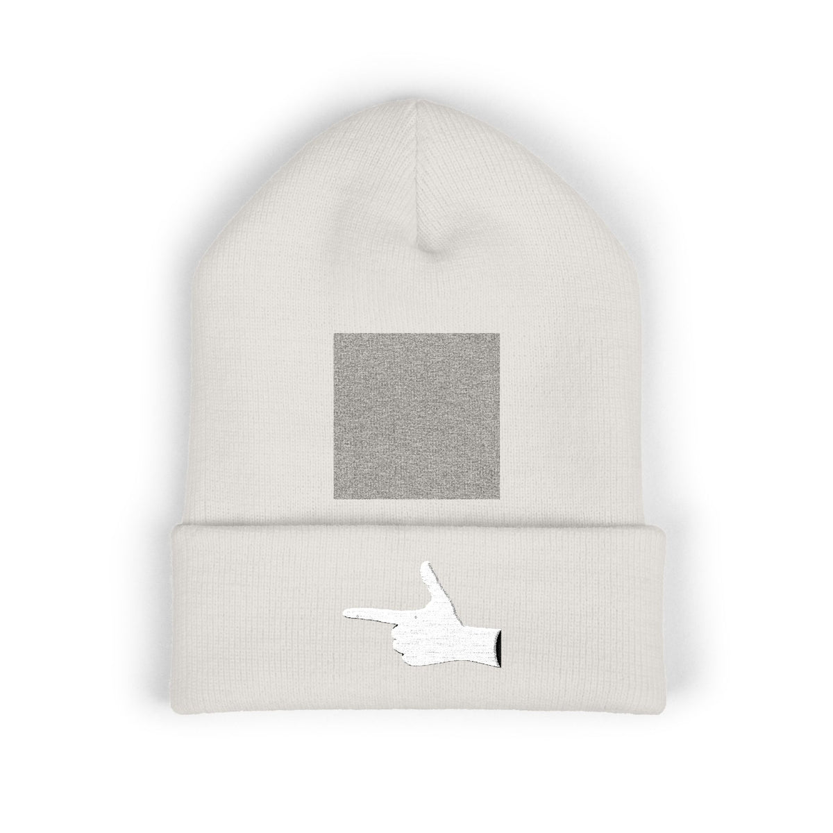 EXO-L Hand Cuffed Beanie